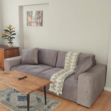 Stylish Bright Apartment Ochota With Balcony 华沙 外观 照片